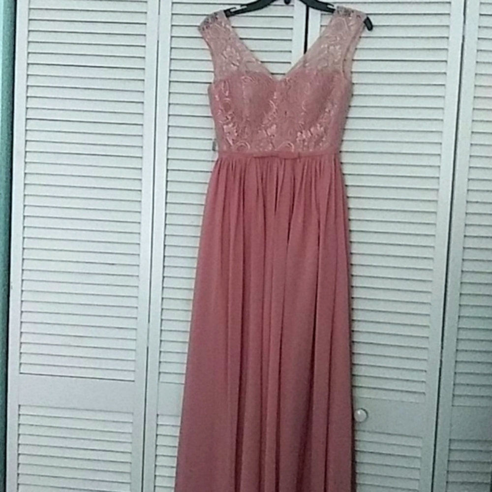 JJ'S House Dress